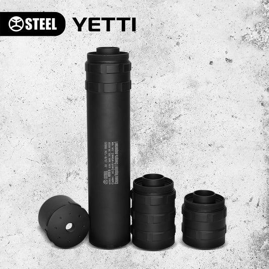 Yetti Ti 5.56