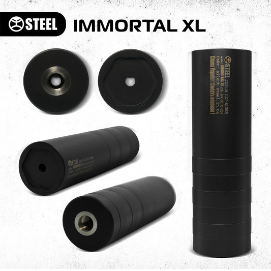 IMMORTAL XL 5.56