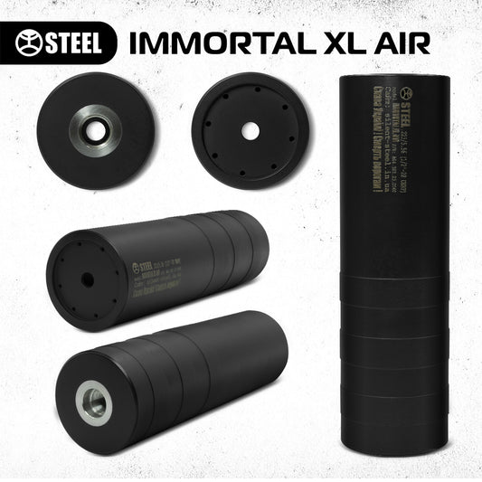 IMMORTAL XL AIR .223