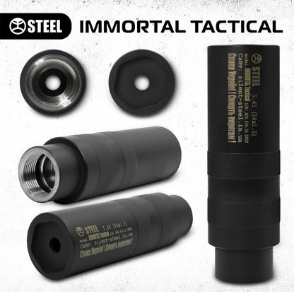 TACTICAL IMMORTAL 7.62