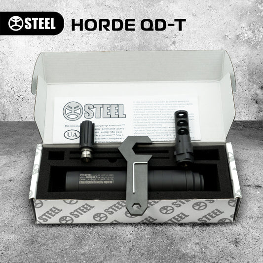 HORDE QD-T 5.56