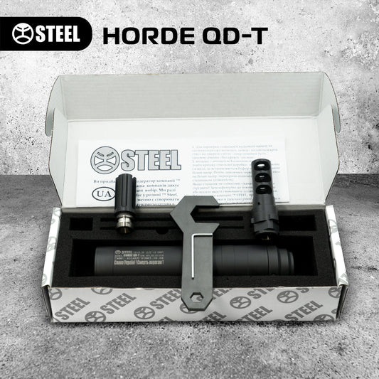 HORDE QD-T 5.45