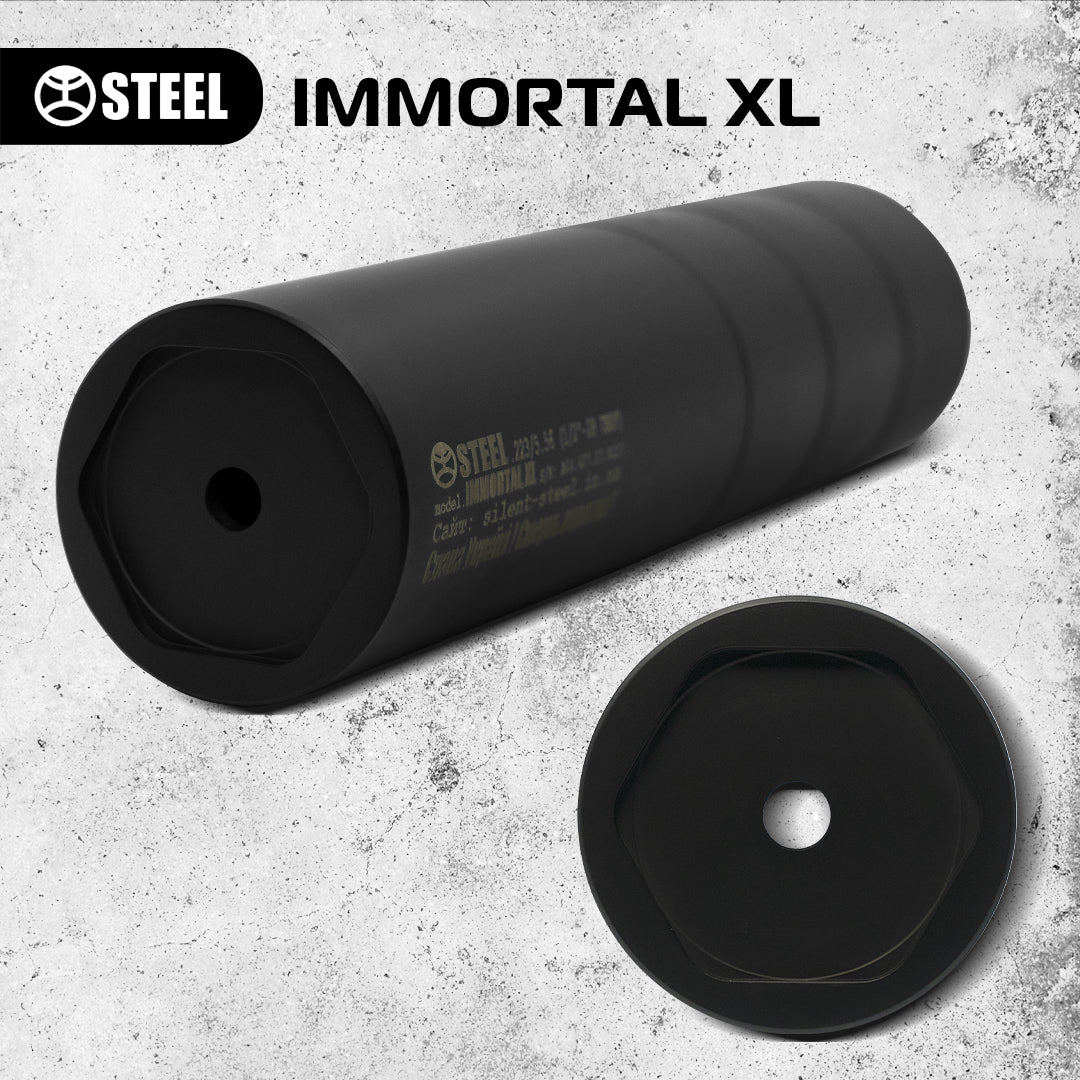 IMMORTAL XL