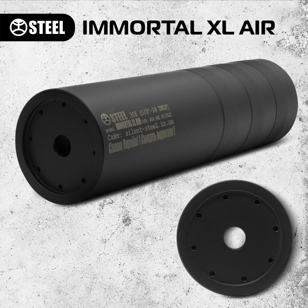 IMMORTAL XL AIR .30