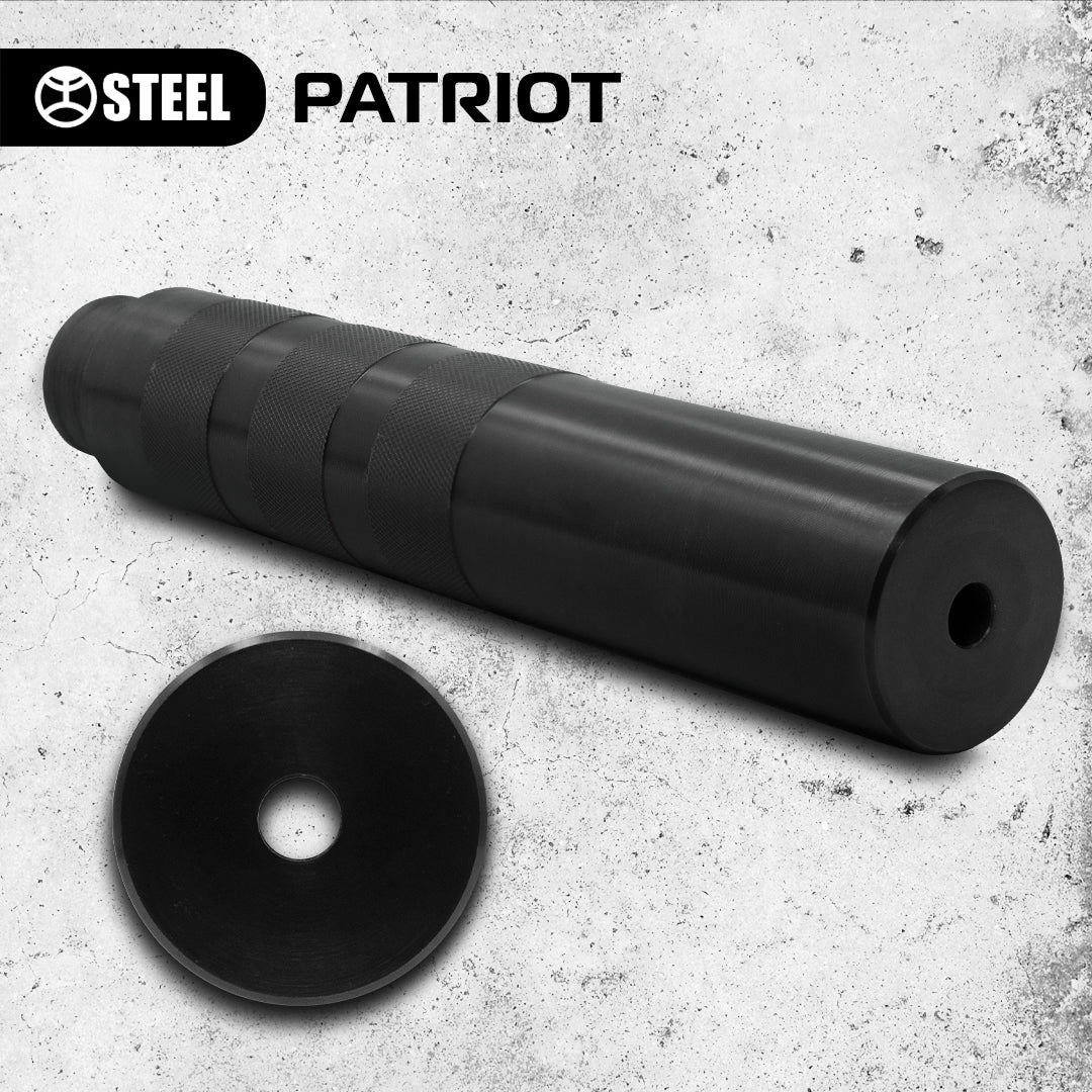 PATRIOT 5.45 thread 24x1.5 (AK-74, AKSU, etc.)