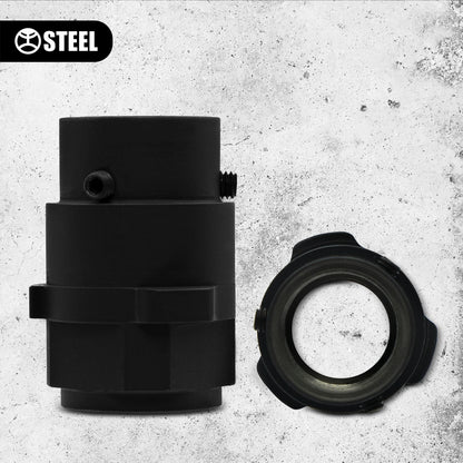 HORDE QD-S SMALL .243