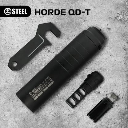 HORDE QD-T  7.62
