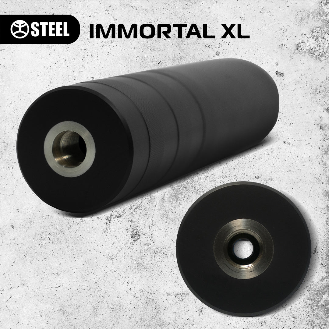 IMMORTAL XL .308