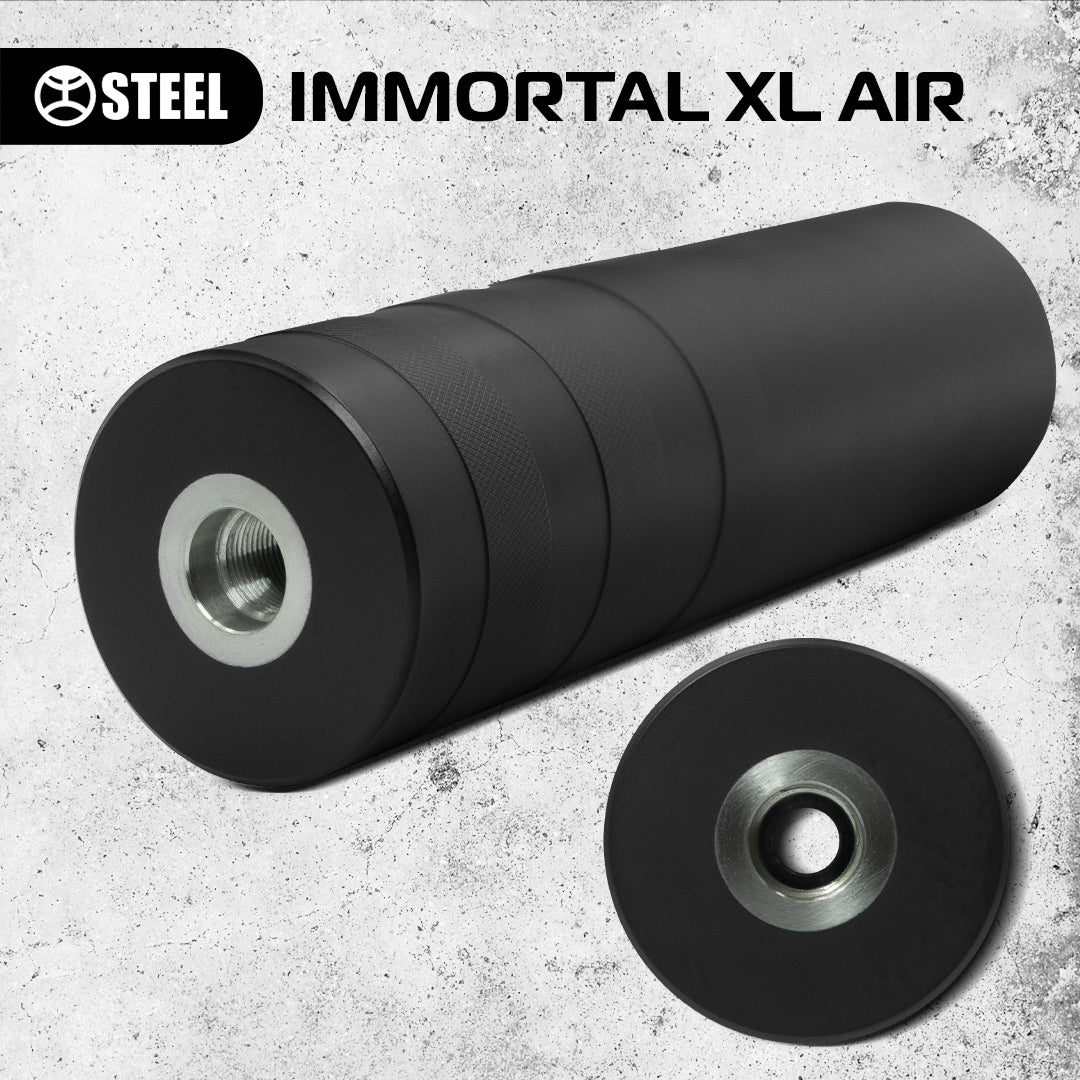 IMMORTAL XL AIR 5.56