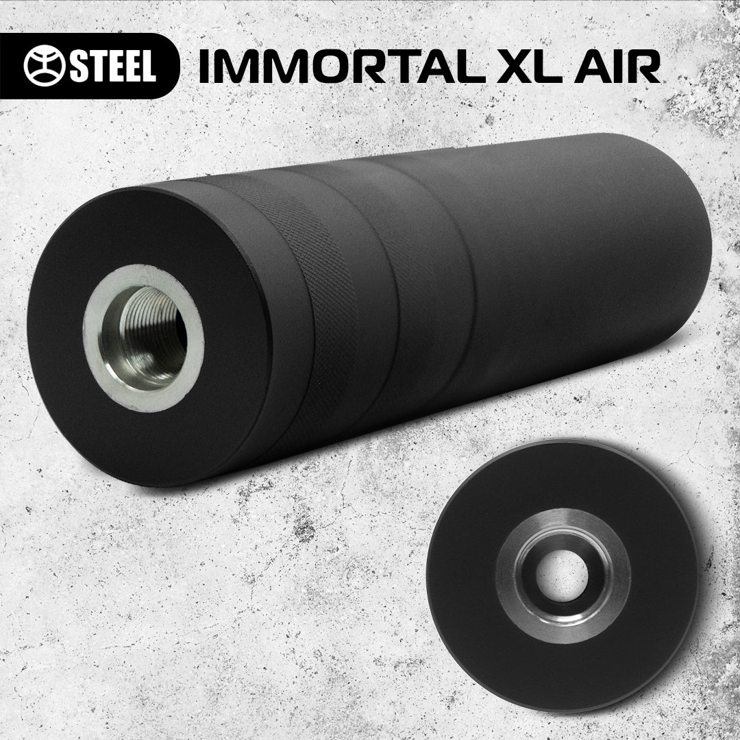 IMMORTAL XL AIR .308