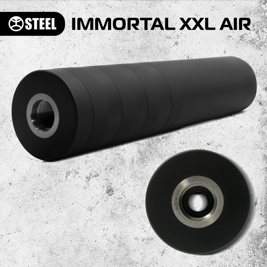 IMMORTAL XXL AIR 7.62