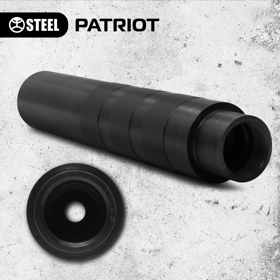 PATRIOT 5.45 thread 24x1.5 (AK-74, AKSU, etc.)