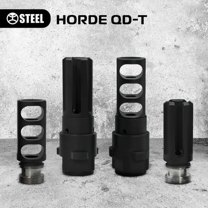 HORDE QD-T  .308