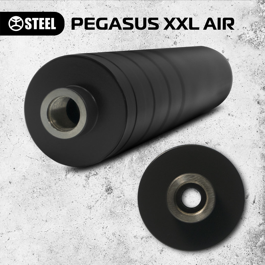 Pegasus XXL AIR 5.45