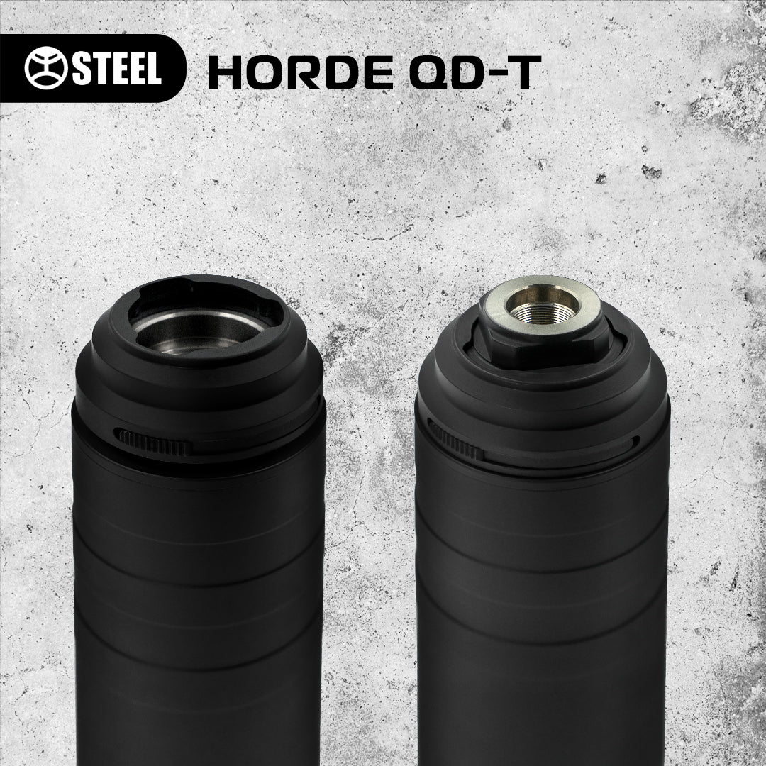 HORDE QD-T  .308