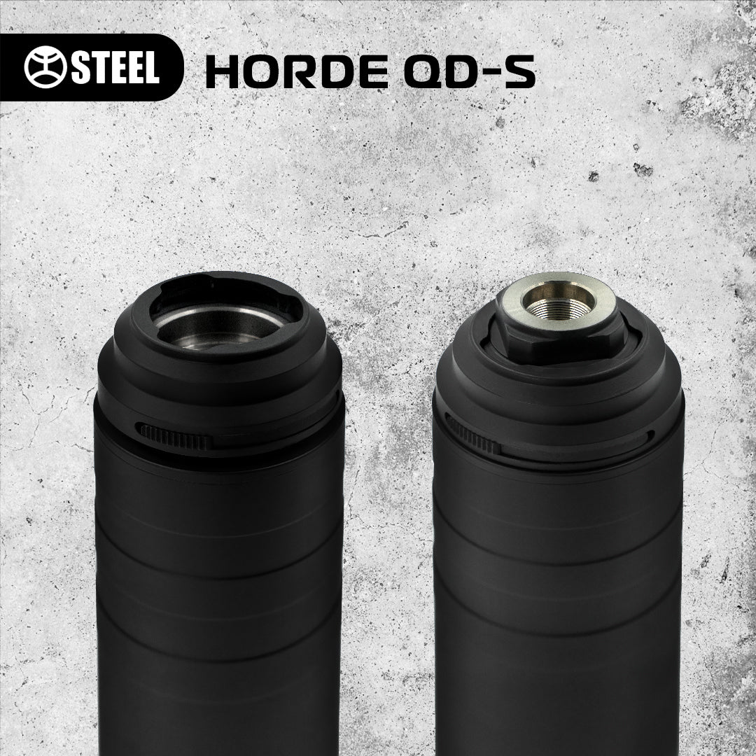HORDE QD-S  7.62